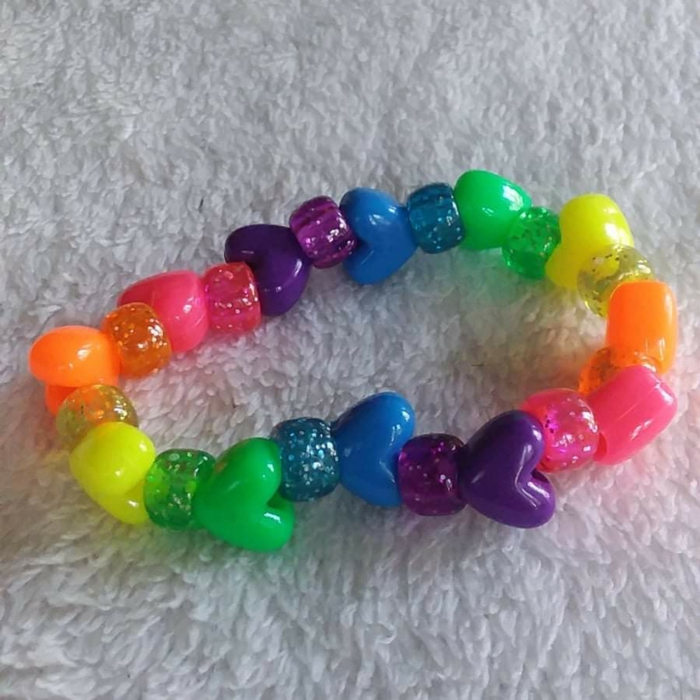 kandi bracelet - Picture 6 of 9